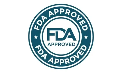 VitaRenew FDA-registered facility